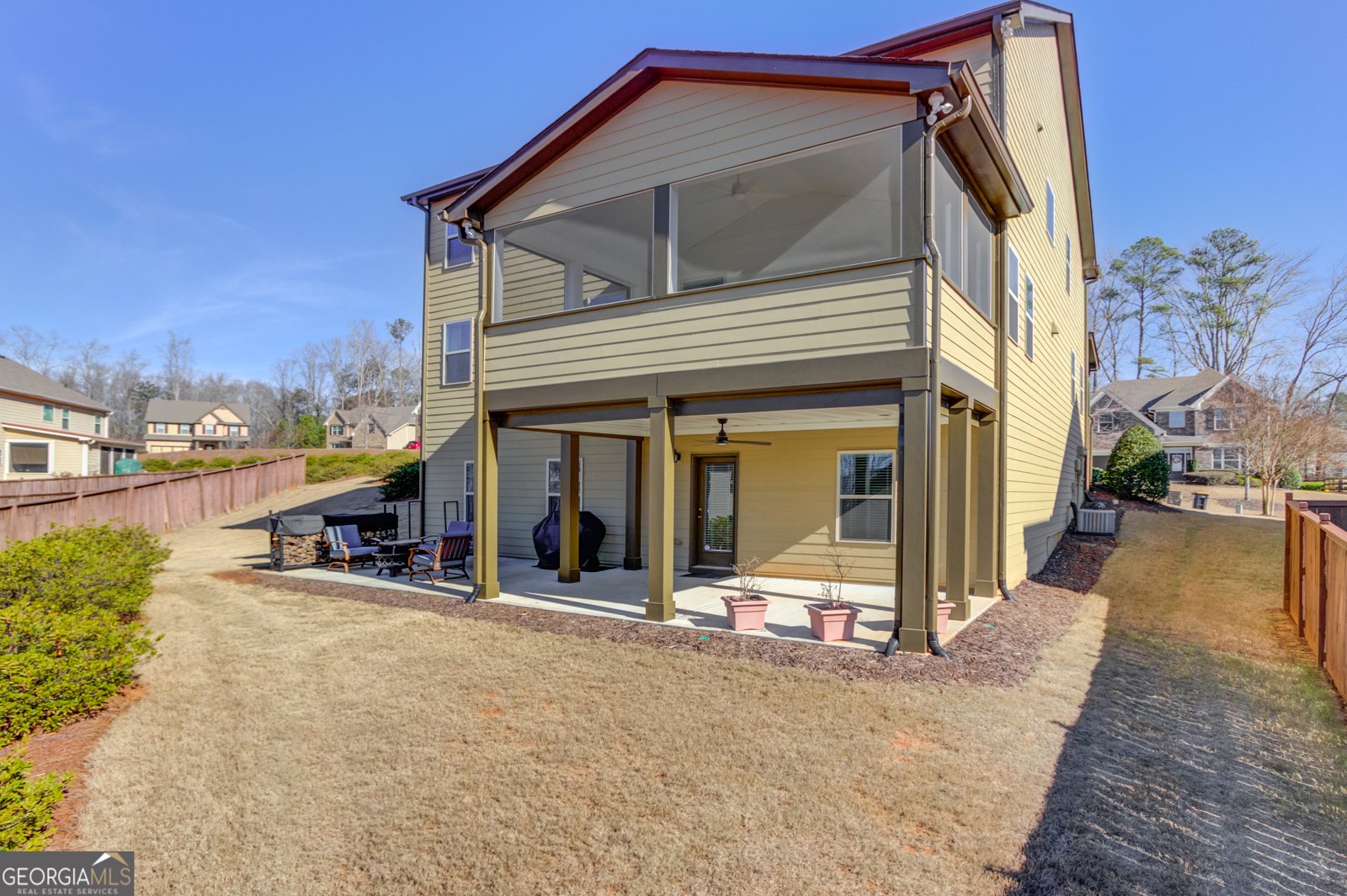 4810 Alexandria Avenue Cumming - Photo 58