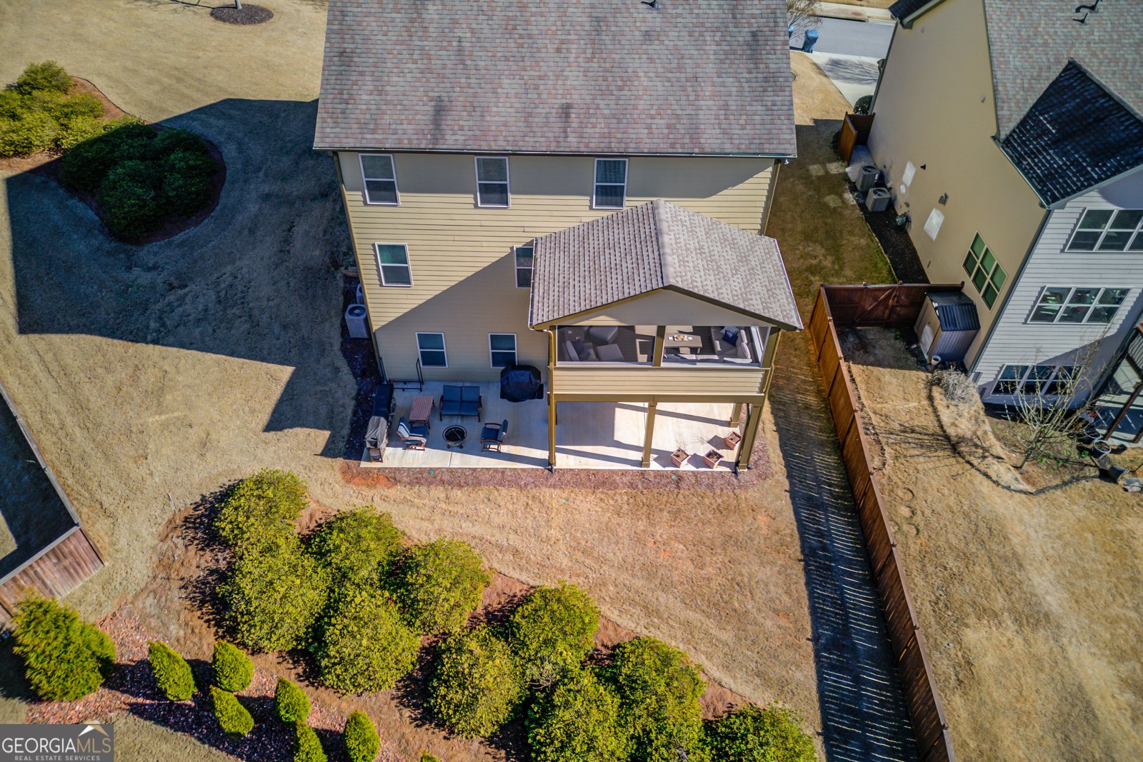 4810 Alexandria Avenue Cumming - Photo 59