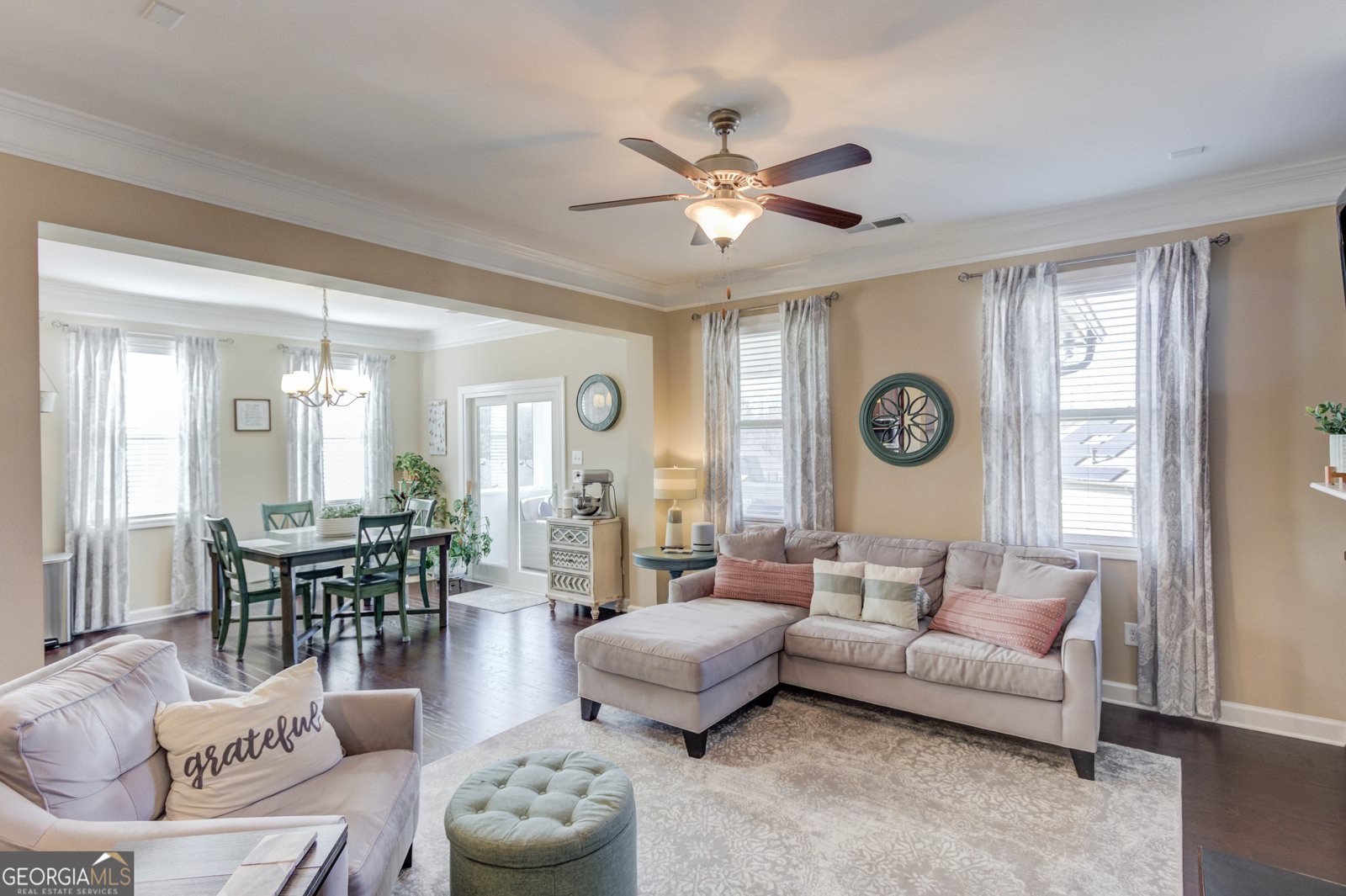 4810 Alexandria Avenue Cumming - Photo 7