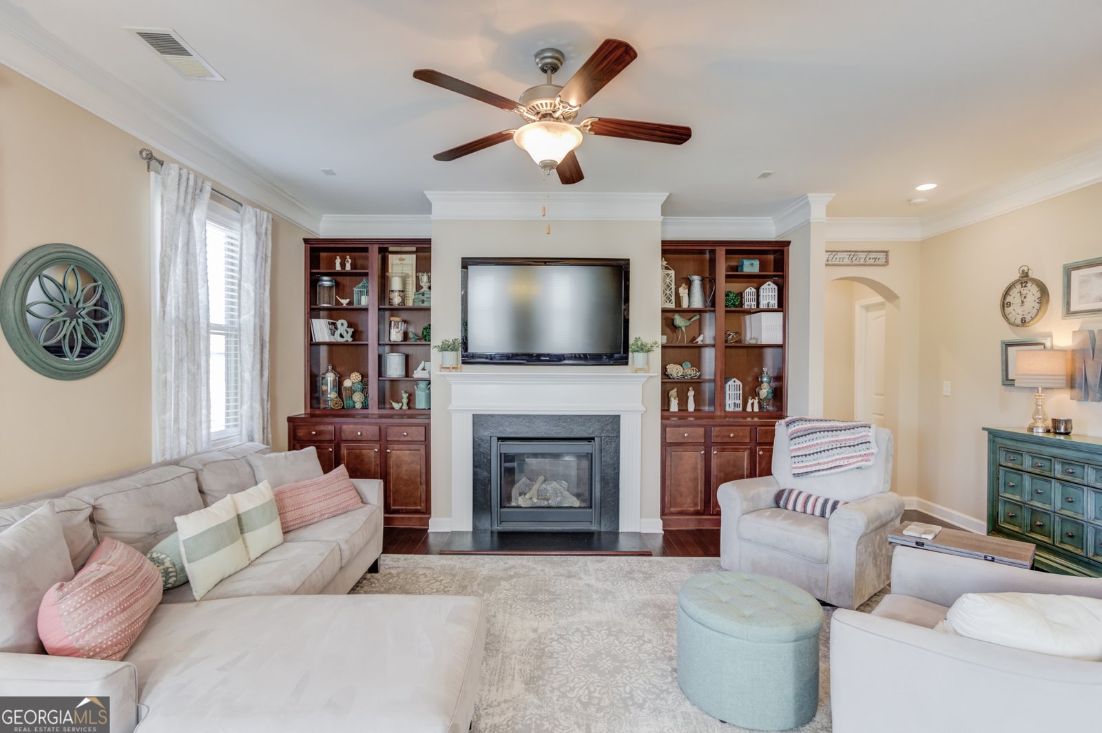 4810 Alexandria Avenue Cumming - Photo 8