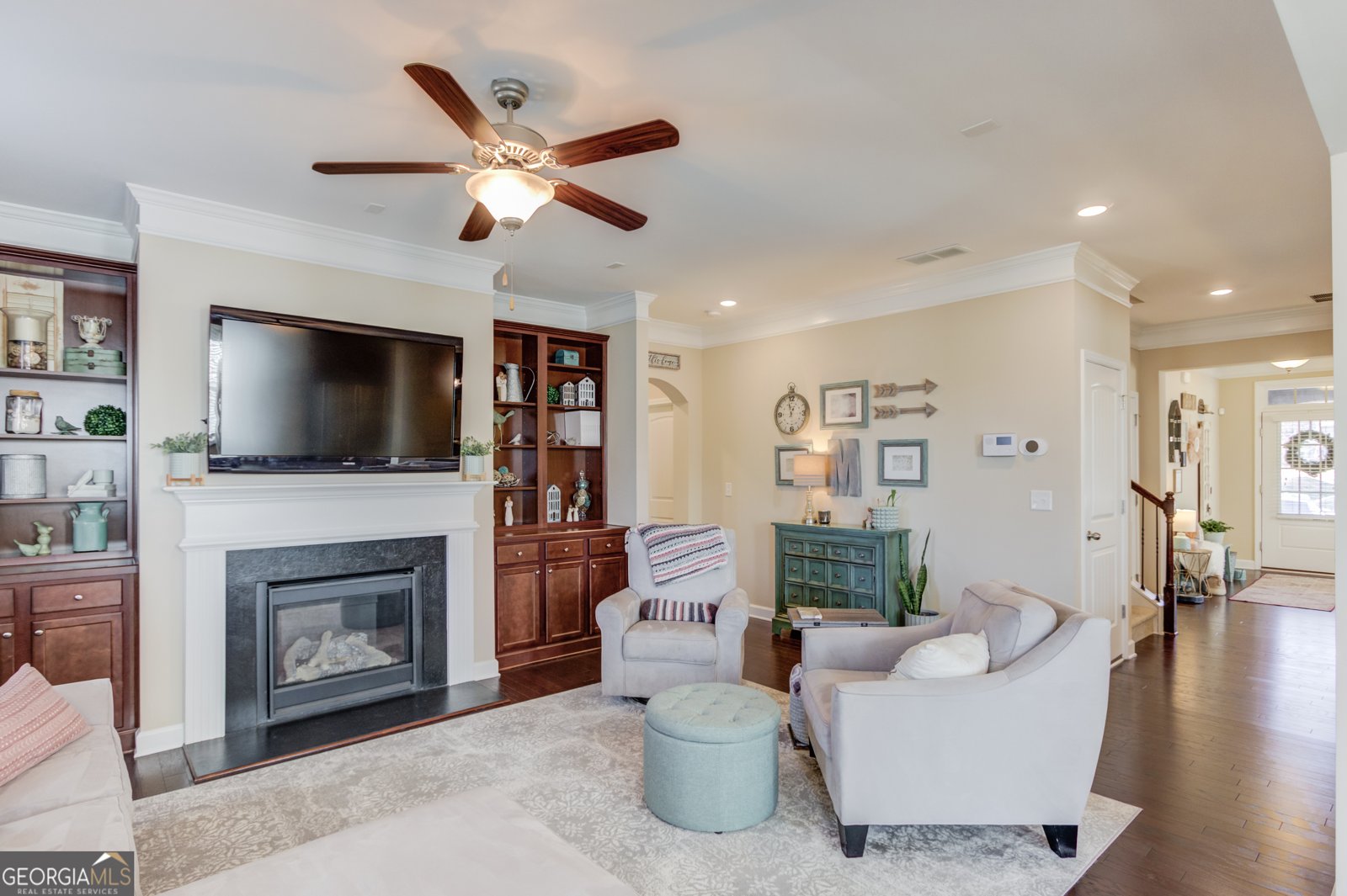 4810 Alexandria Avenue Cumming - Photo 9