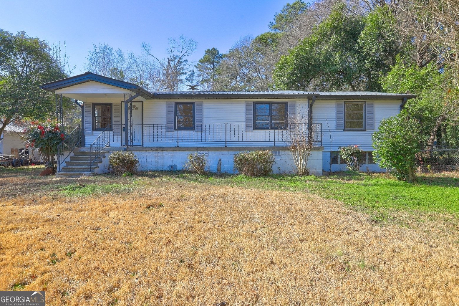 7779 Adamson Road Jonesboro - Photo 1