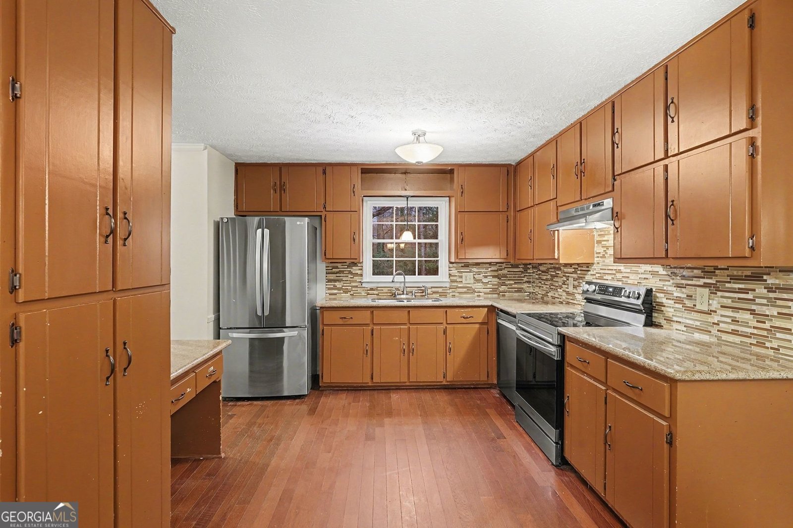 8234 Dawn Drive Jonesboro - Photo 11