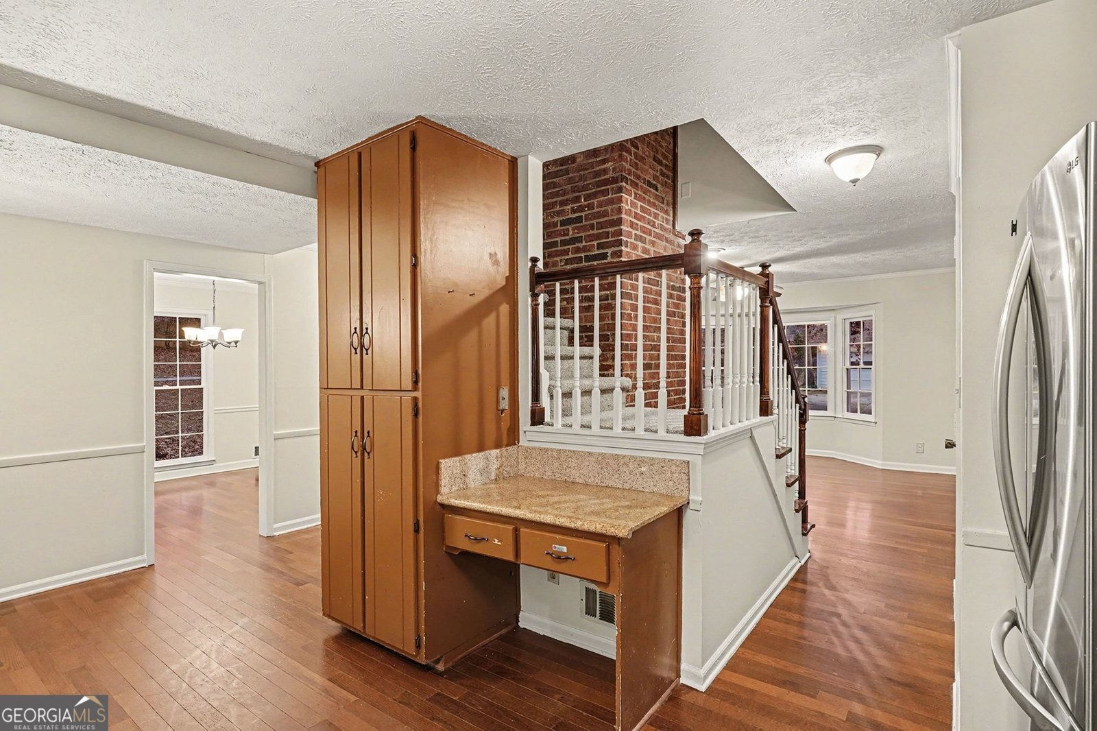 8234 Dawn Drive Jonesboro - Photo 12