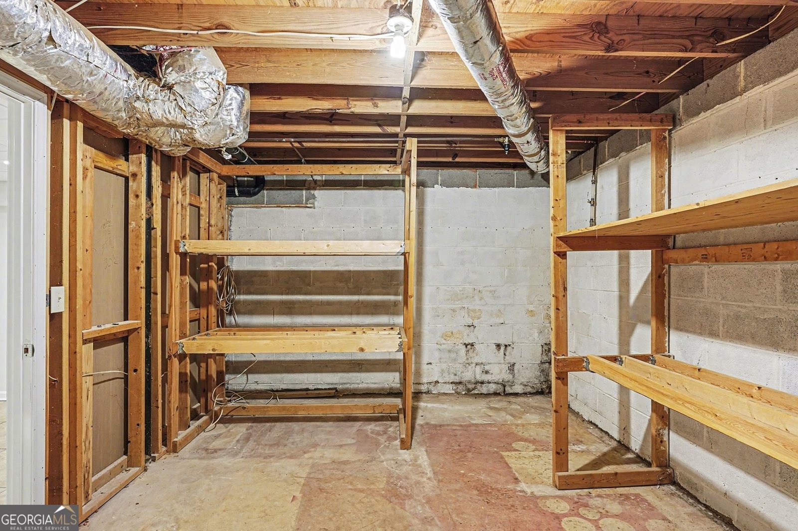 8234 Dawn Drive Jonesboro - Photo 29