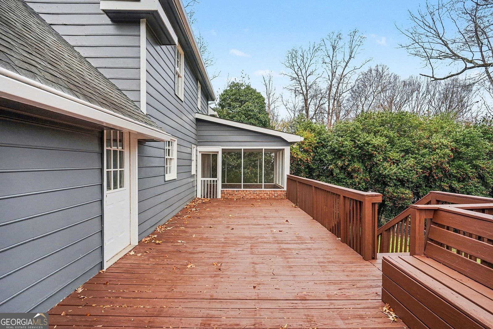 8234 Dawn Drive Jonesboro - Photo 31