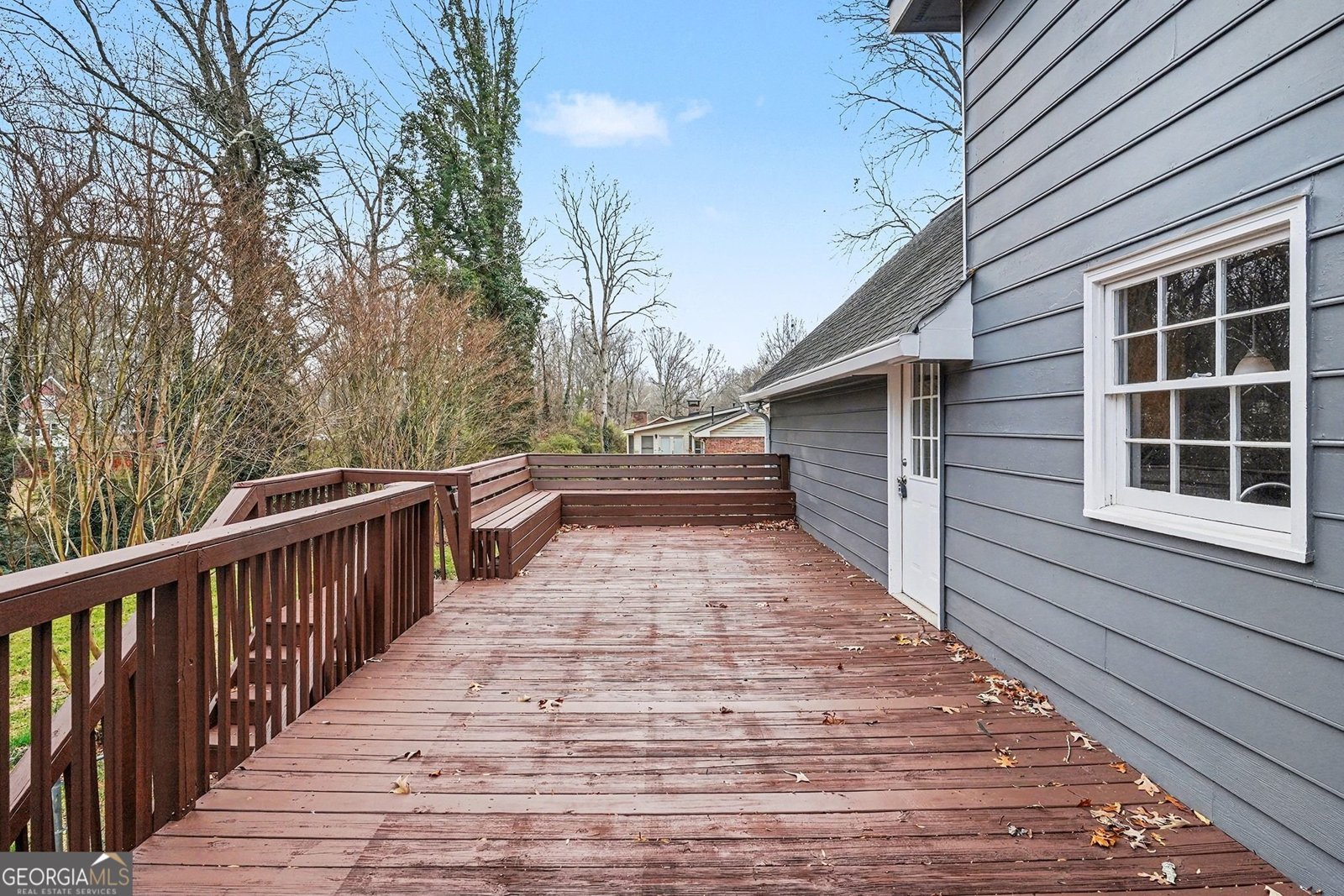 8234 Dawn Drive Jonesboro - Photo 32