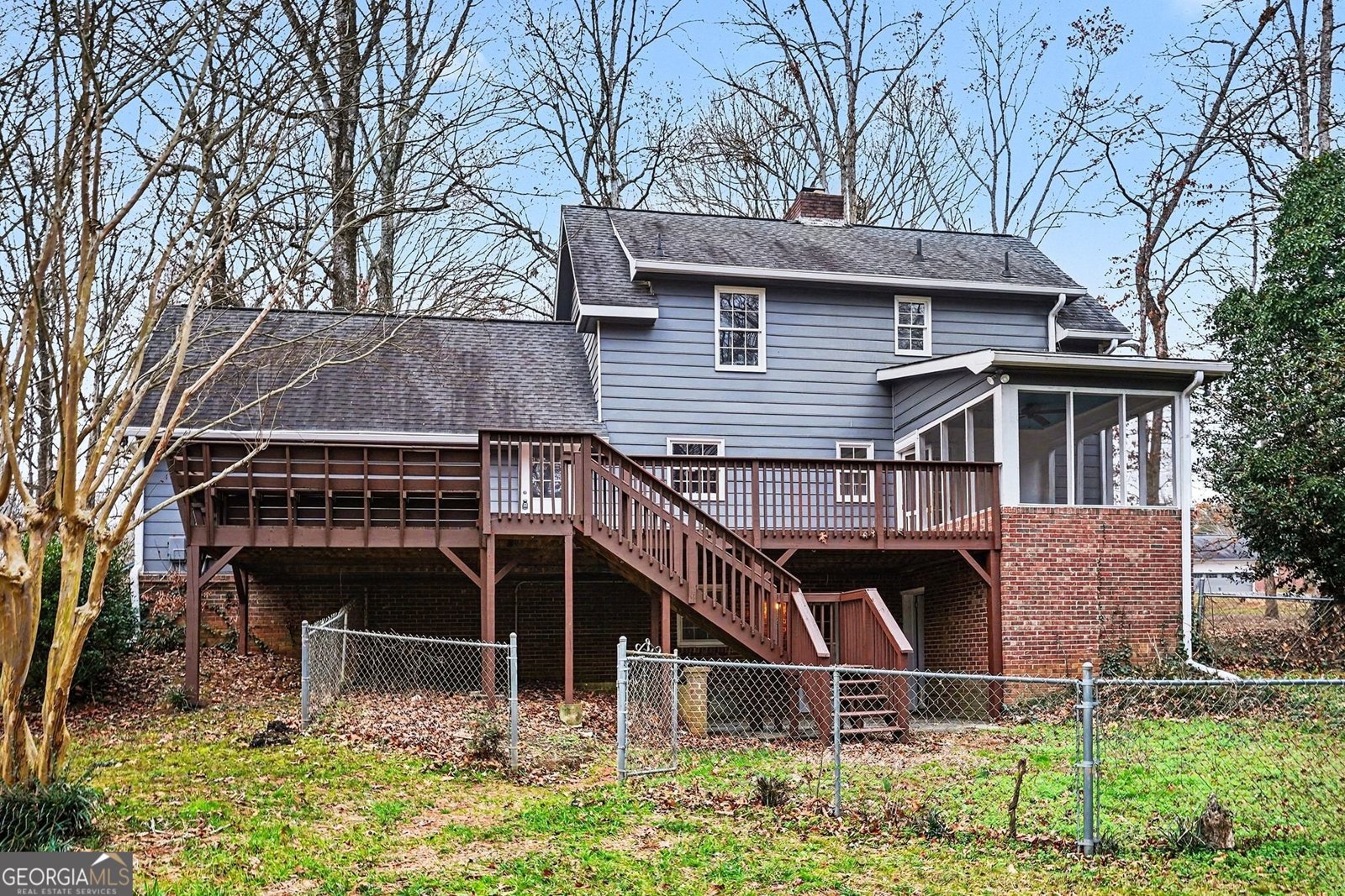 8234 Dawn Drive Jonesboro - Photo 33
