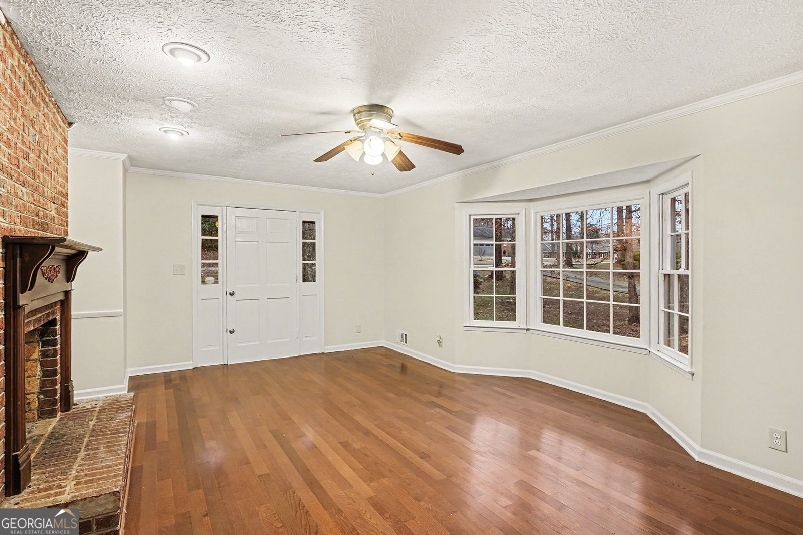 8234 Dawn Drive Jonesboro - Photo 6