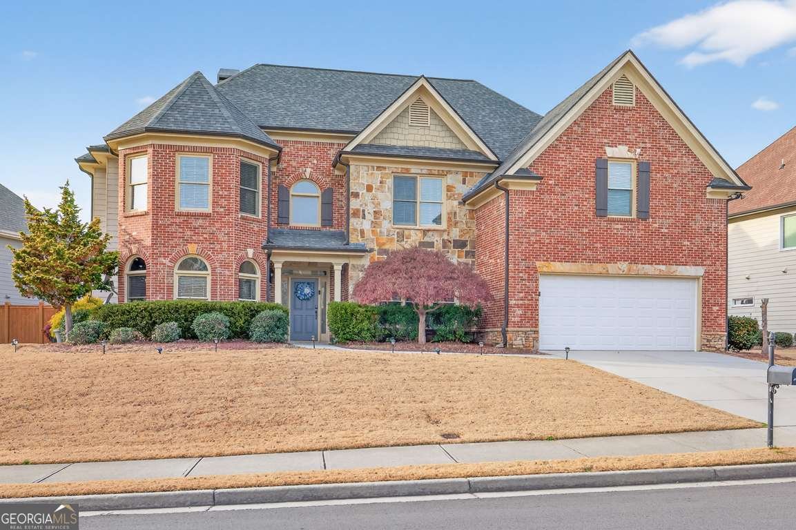 3663 Lost Oak Drive Buford - Photo 1