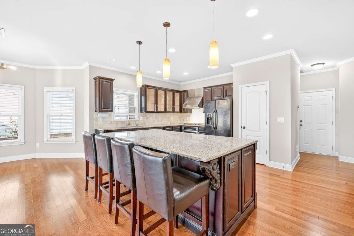 3663 Lost Oak Drive Buford - Photo 10