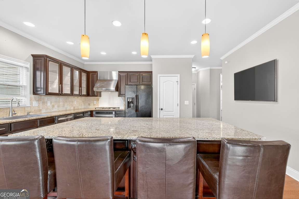 3663 Lost Oak Drive Buford - Photo 11