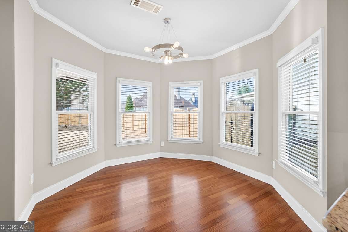 3663 Lost Oak Drive Buford - Photo 14