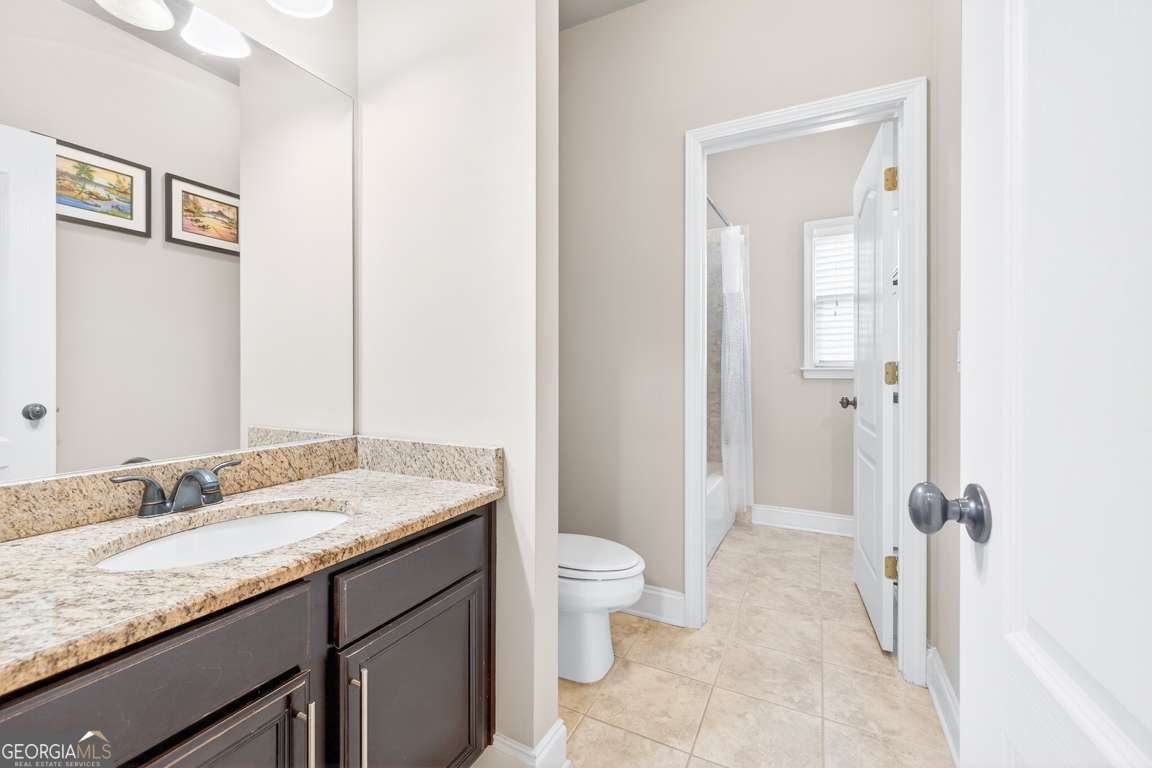 3663 Lost Oak Drive Buford - Photo 18