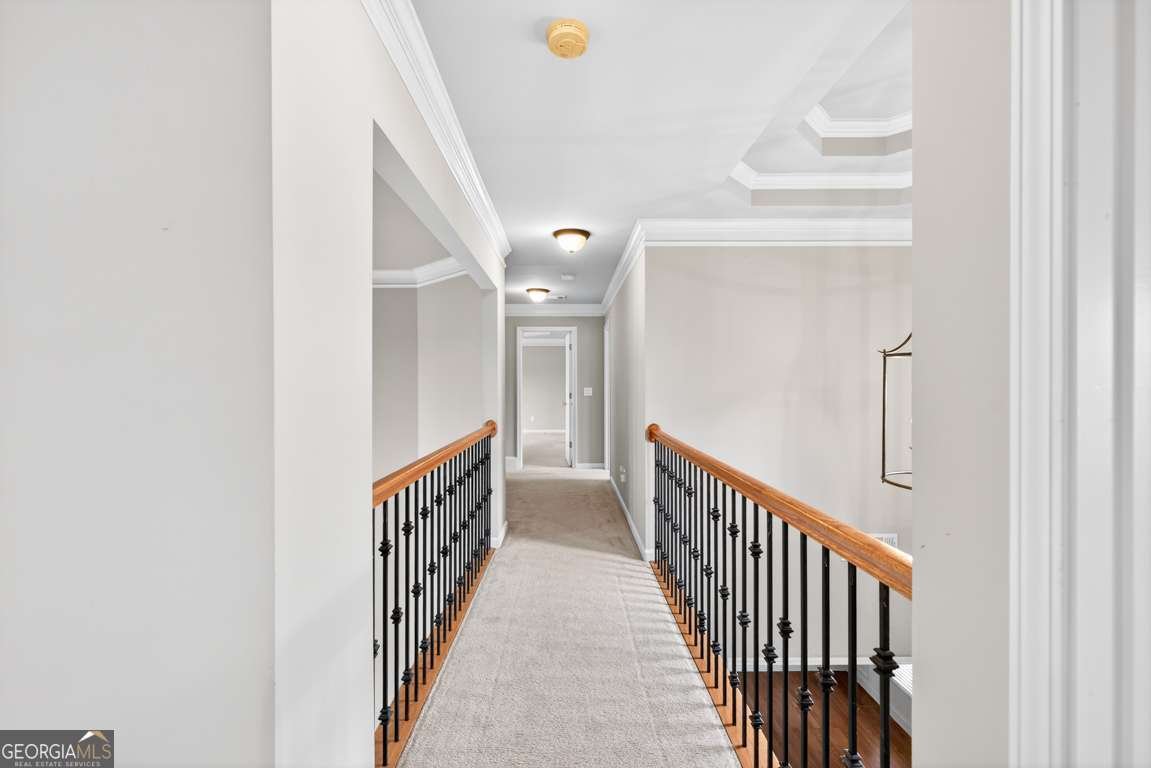 3663 Lost Oak Drive Buford - Photo 27