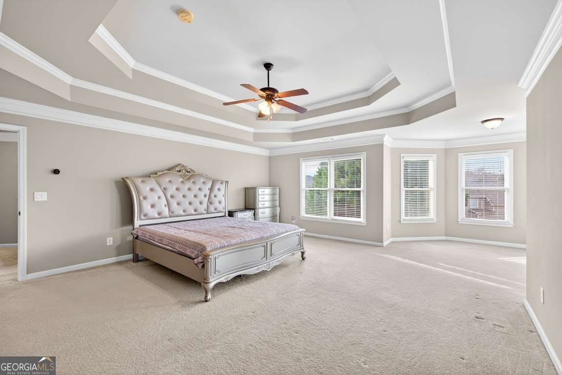 3663 Lost Oak Drive Buford - Photo 29