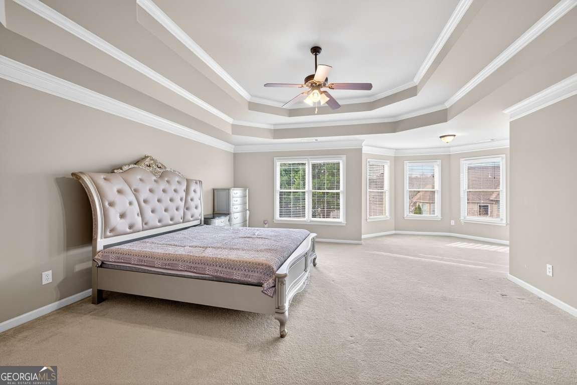 3663 Lost Oak Drive Buford - Photo 31