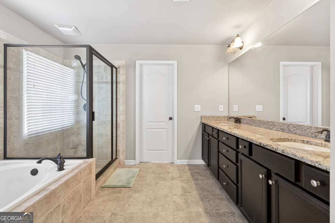 3663 Lost Oak Drive Buford - Photo 33