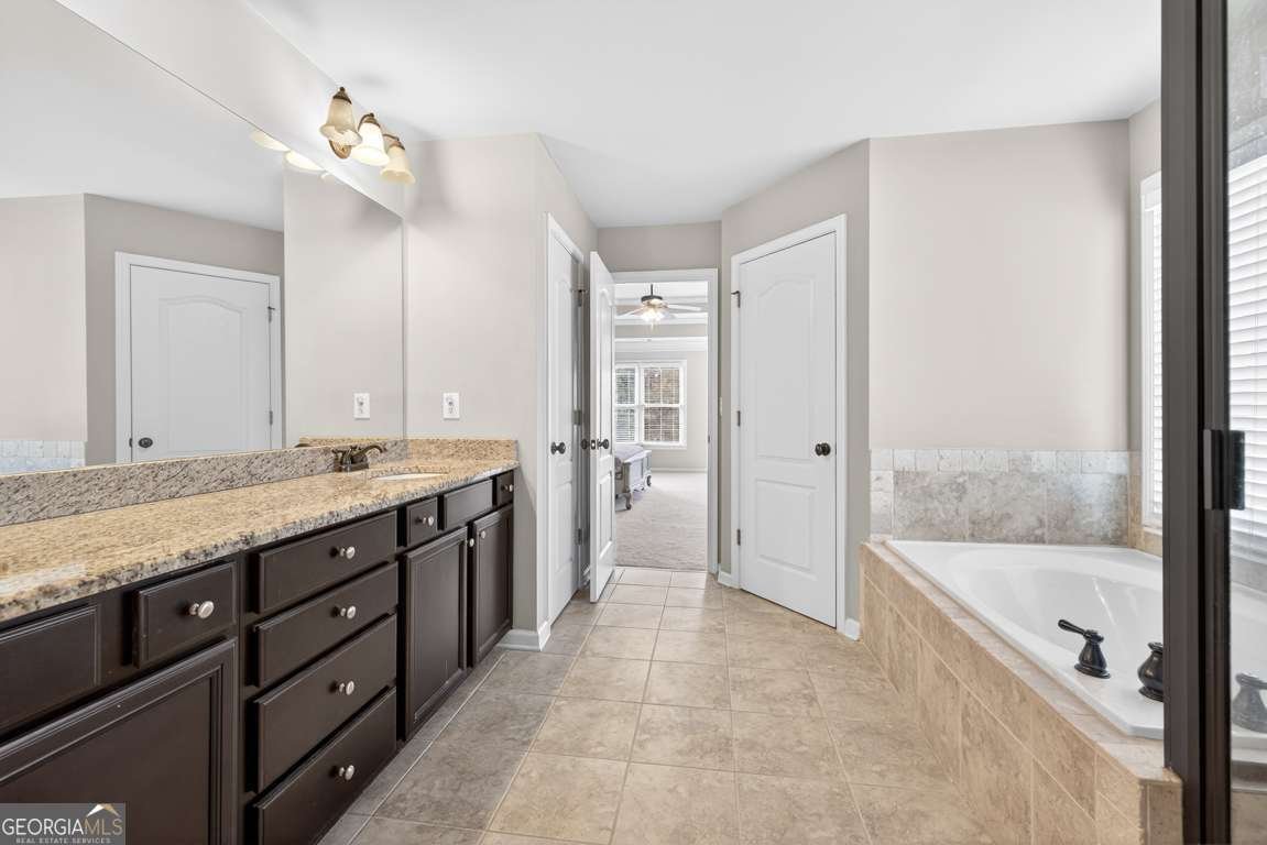 3663 Lost Oak Drive Buford - Photo 34