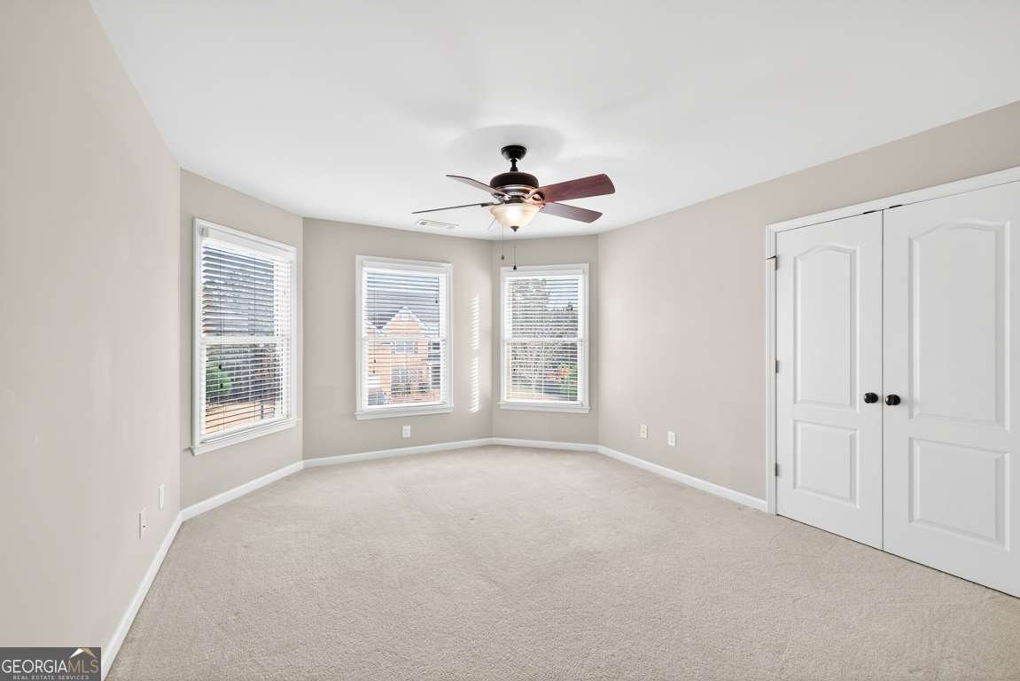 3663 Lost Oak Drive Buford - Photo 35