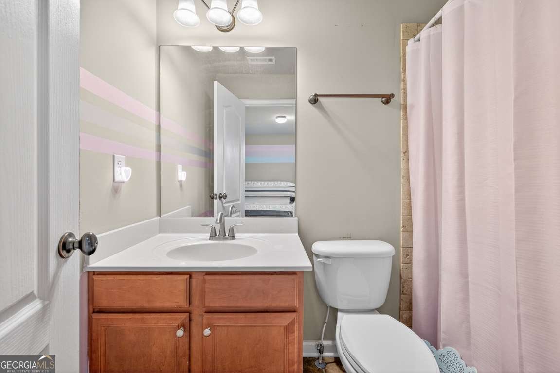 3663 Lost Oak Drive Buford - Photo 41