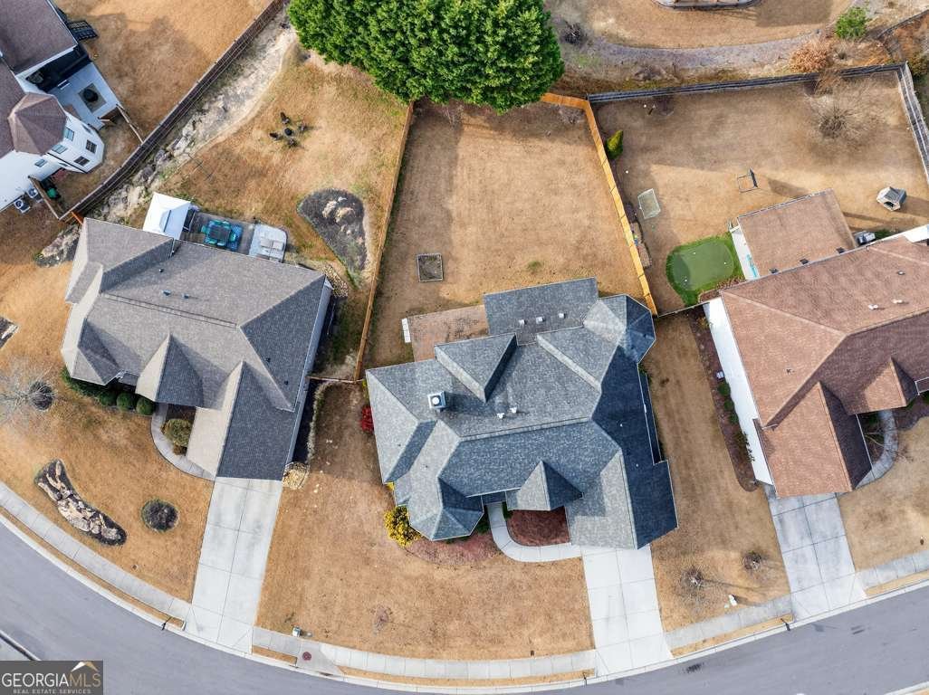 3663 Lost Oak Drive Buford - Photo 47