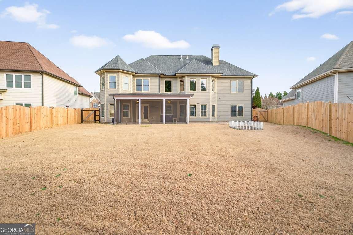 3663 Lost Oak Drive Buford - Photo 50