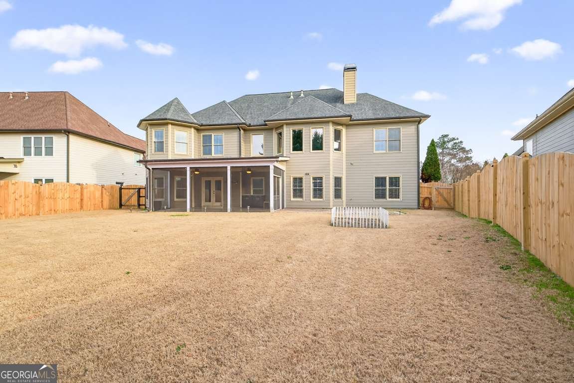 3663 Lost Oak Drive Buford - Photo 51