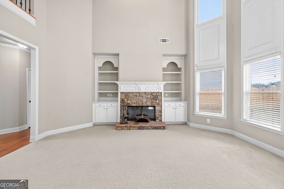 3663 Lost Oak Drive Buford - Photo 54