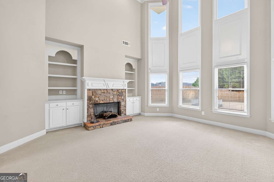 3663 Lost Oak Drive Buford - Photo 55