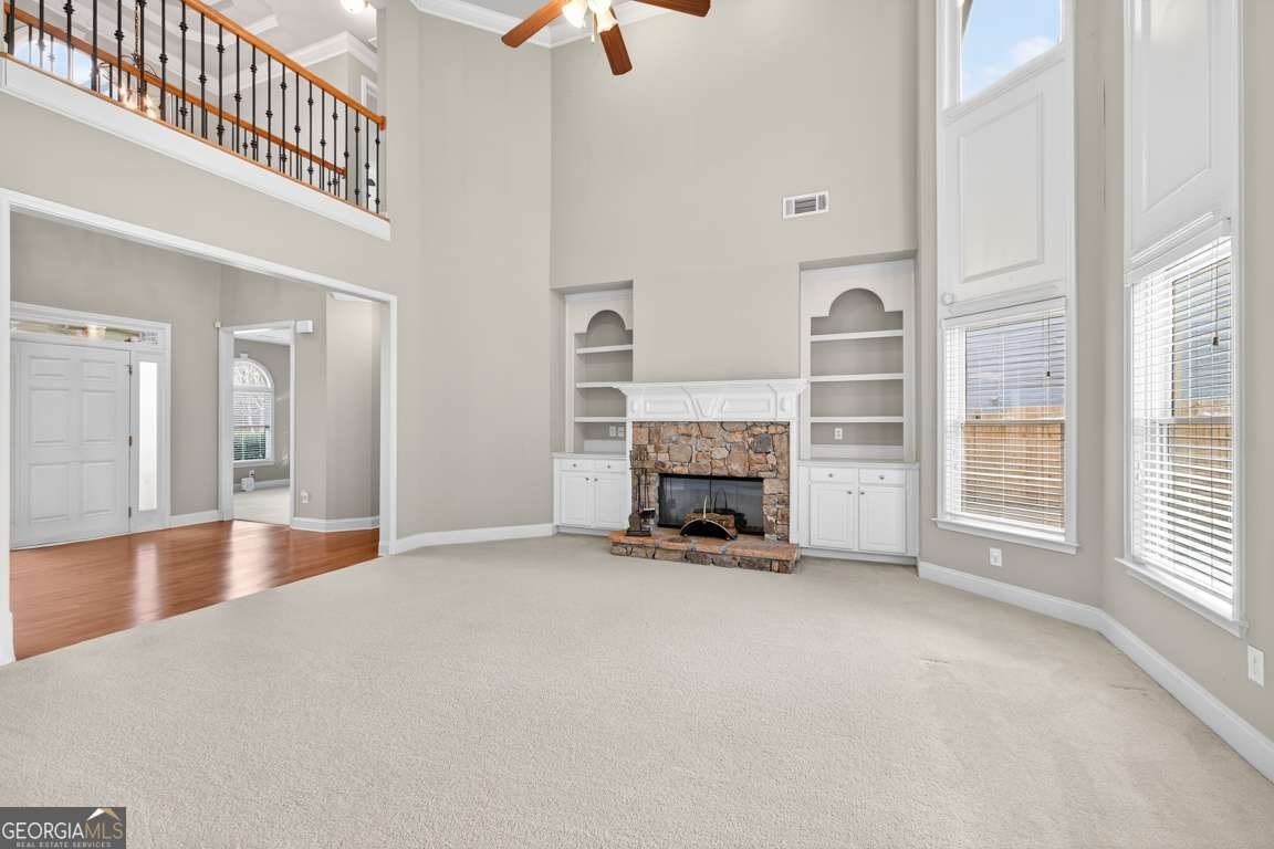 3663 Lost Oak Drive Buford - Photo 6