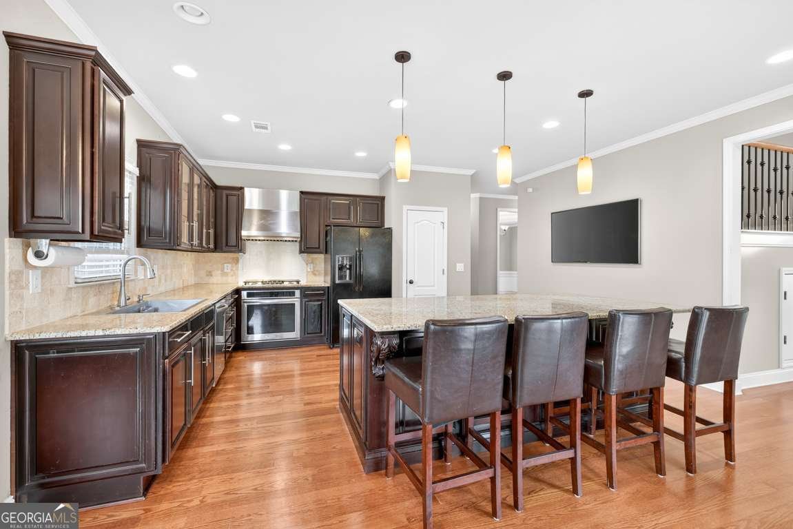 3663 Lost Oak Drive Buford - Photo 60