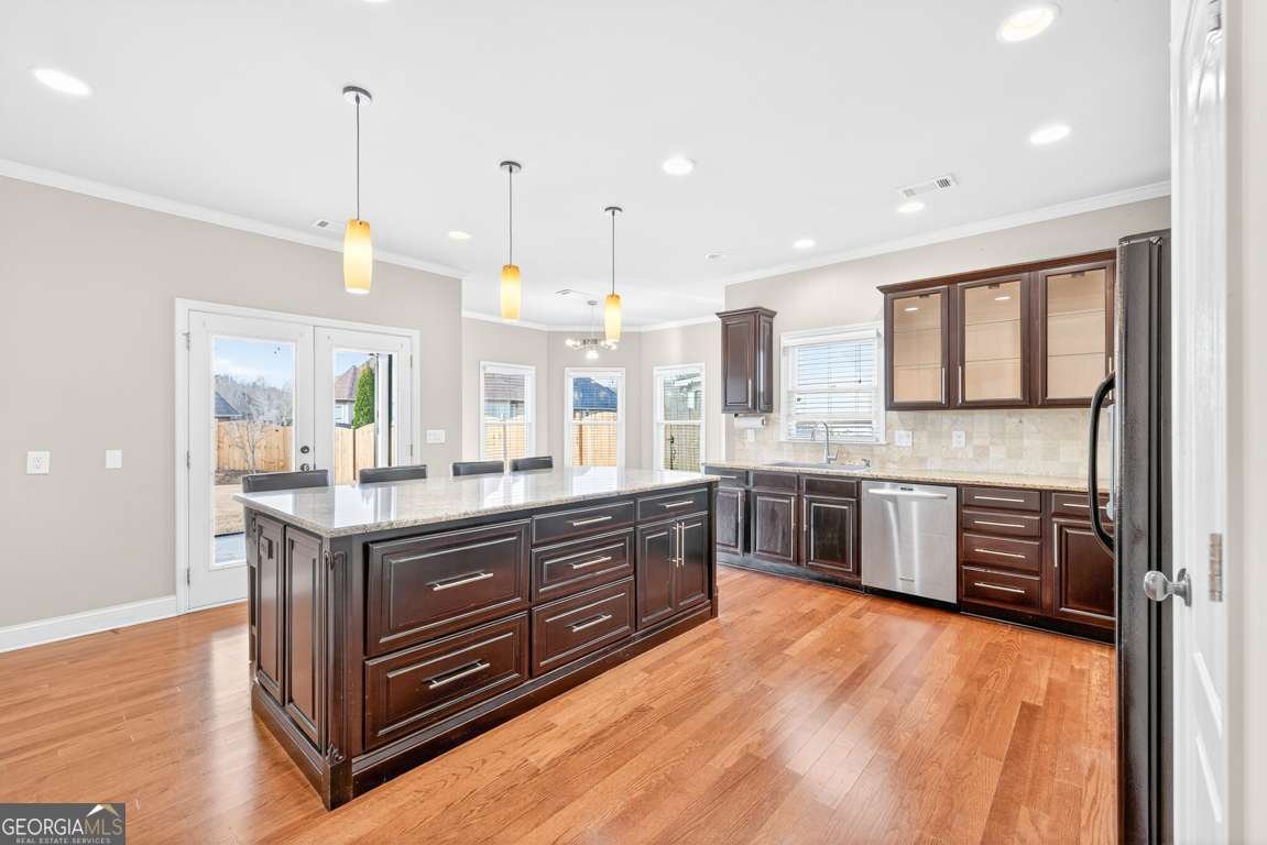 3663 Lost Oak Drive Buford - Photo 61