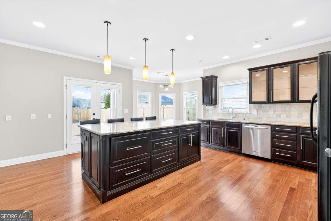 3663 Lost Oak Drive Buford - Photo 7