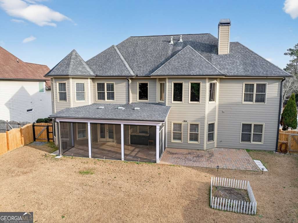 3663 Lost Oak Drive Buford - Photo 72