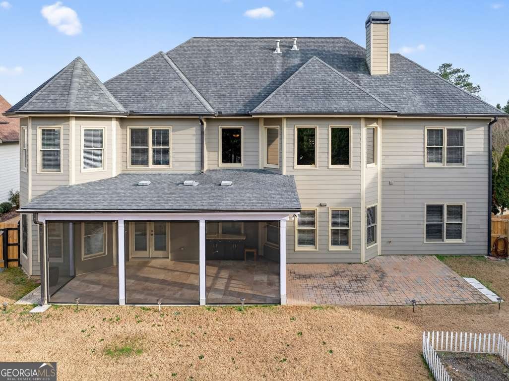 3663 Lost Oak Drive Buford - Photo 73