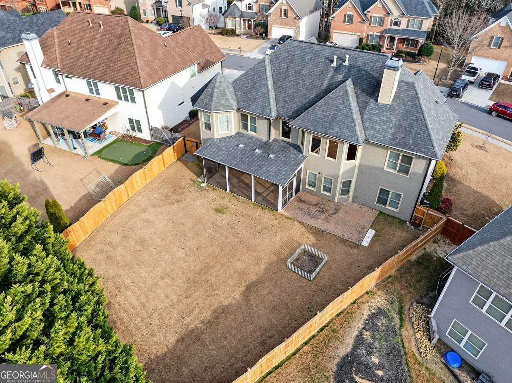 3663 Lost Oak Drive Buford - Photo 74