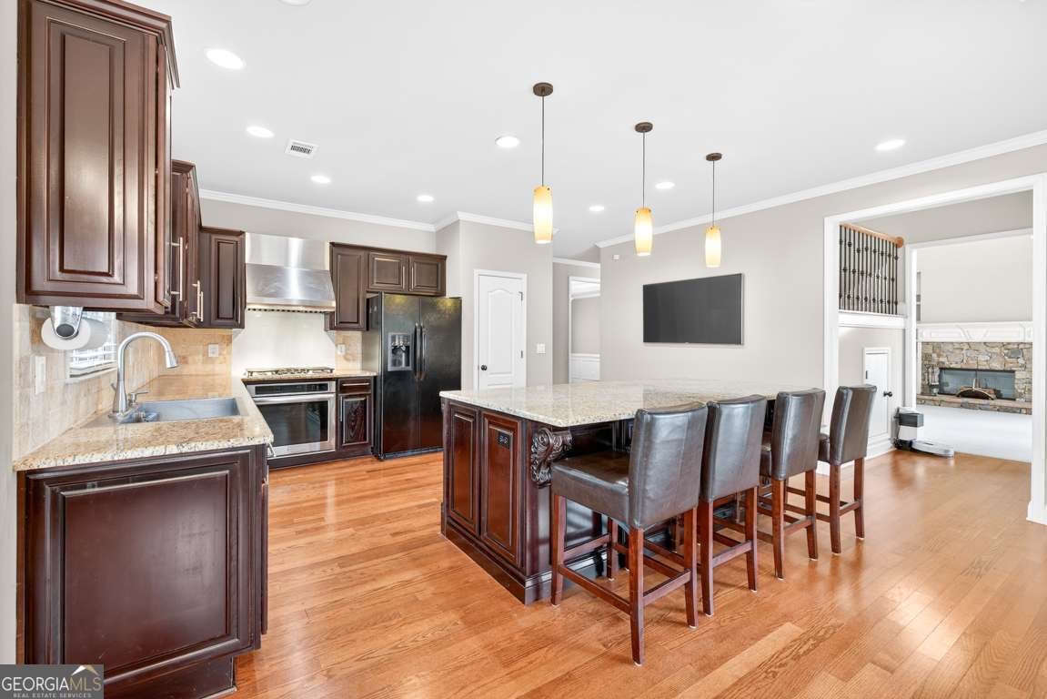 3663 Lost Oak Drive Buford - Photo 8