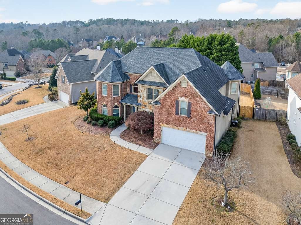 3663 Lost Oak Drive Buford - Photo 82