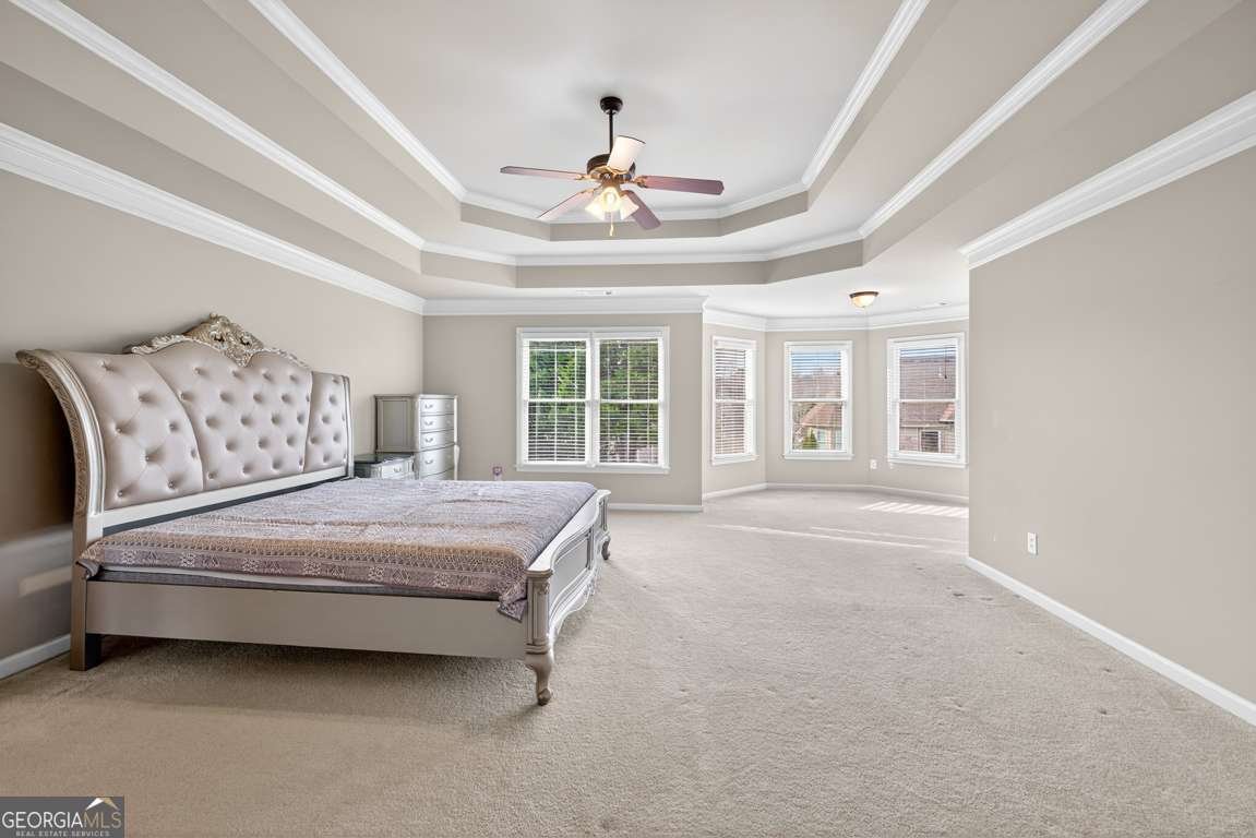 3663 Lost Oak Drive Buford - Photo 84