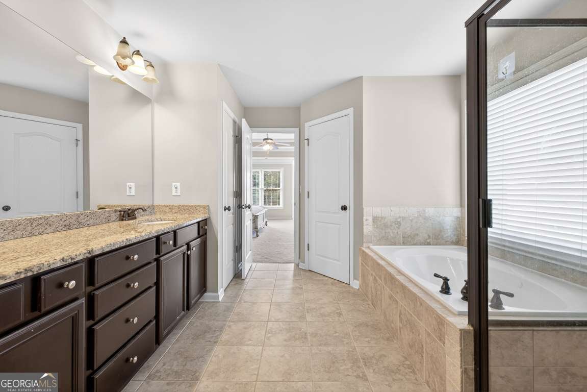 3663 Lost Oak Drive Buford - Photo 86