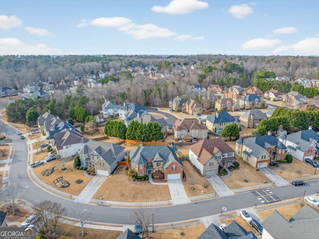 3663 Lost Oak Drive Buford - Photo 87