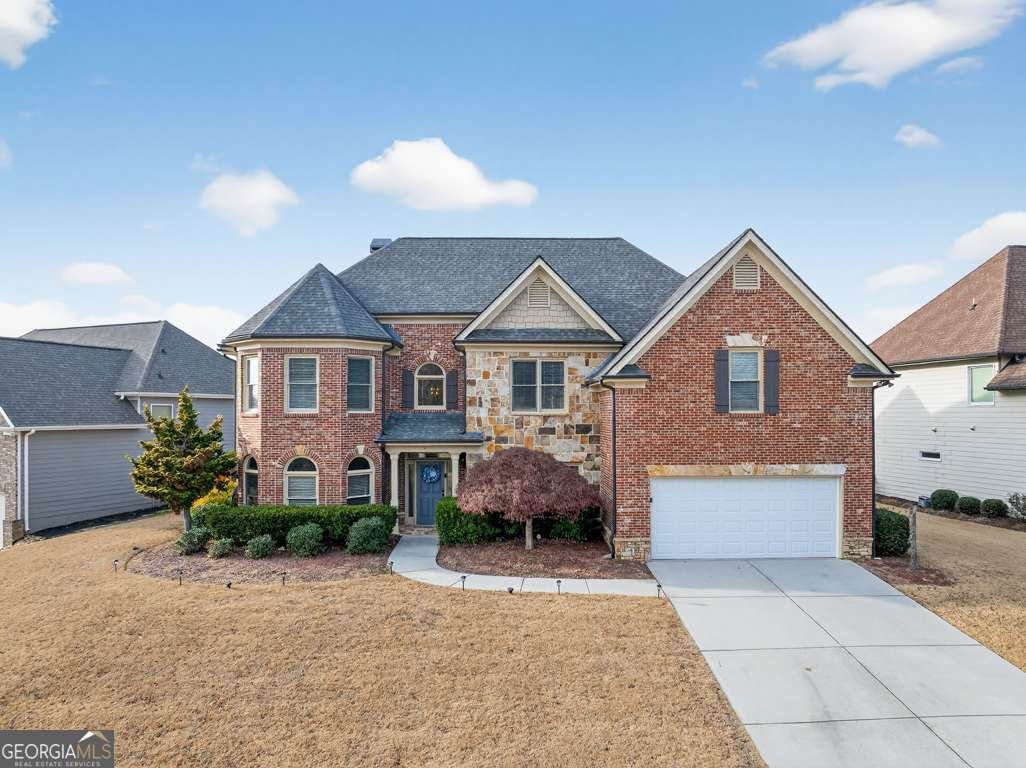 3663 Lost Oak Drive Buford - Photo 88