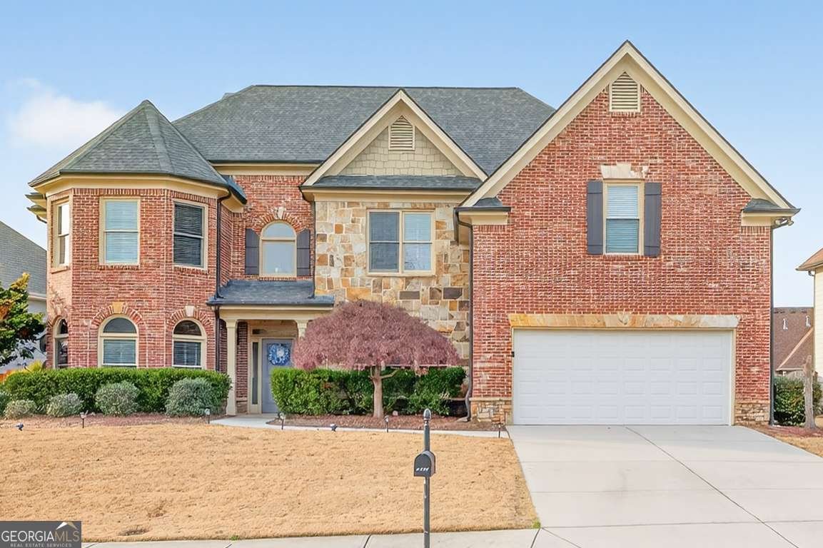 3663 Lost Oak Drive Buford - Photo 89