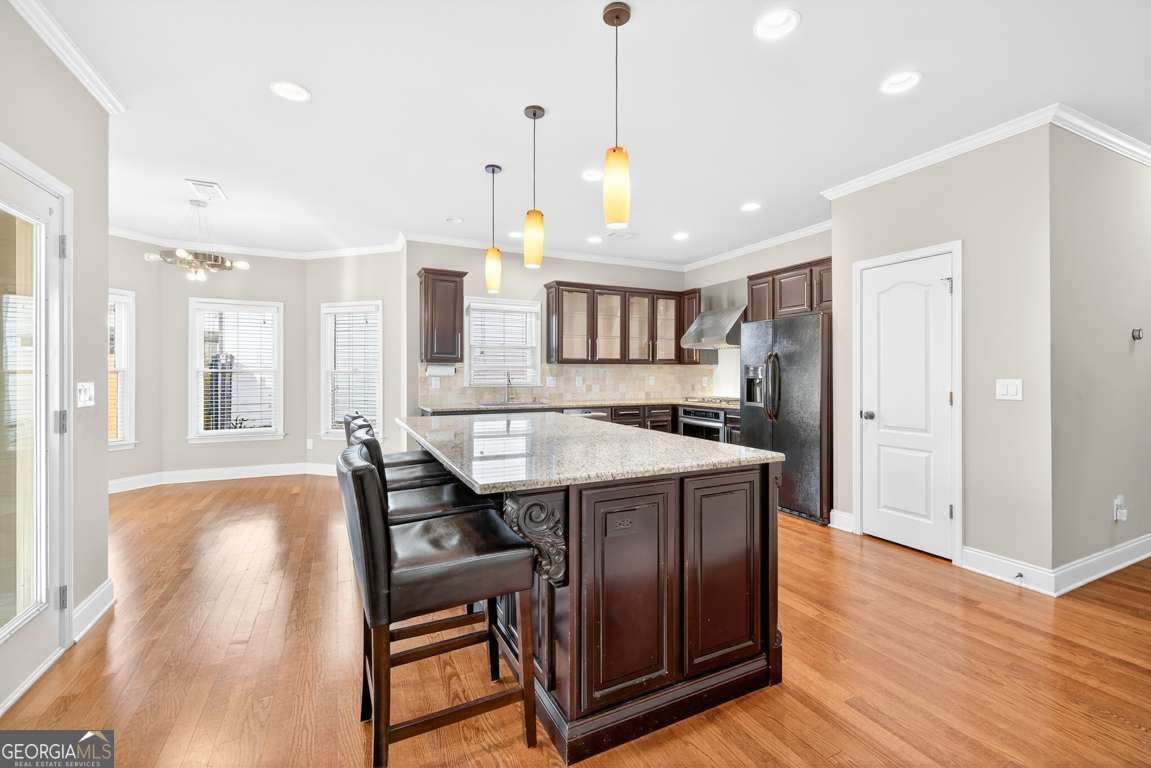 3663 Lost Oak Drive Buford - Photo 9