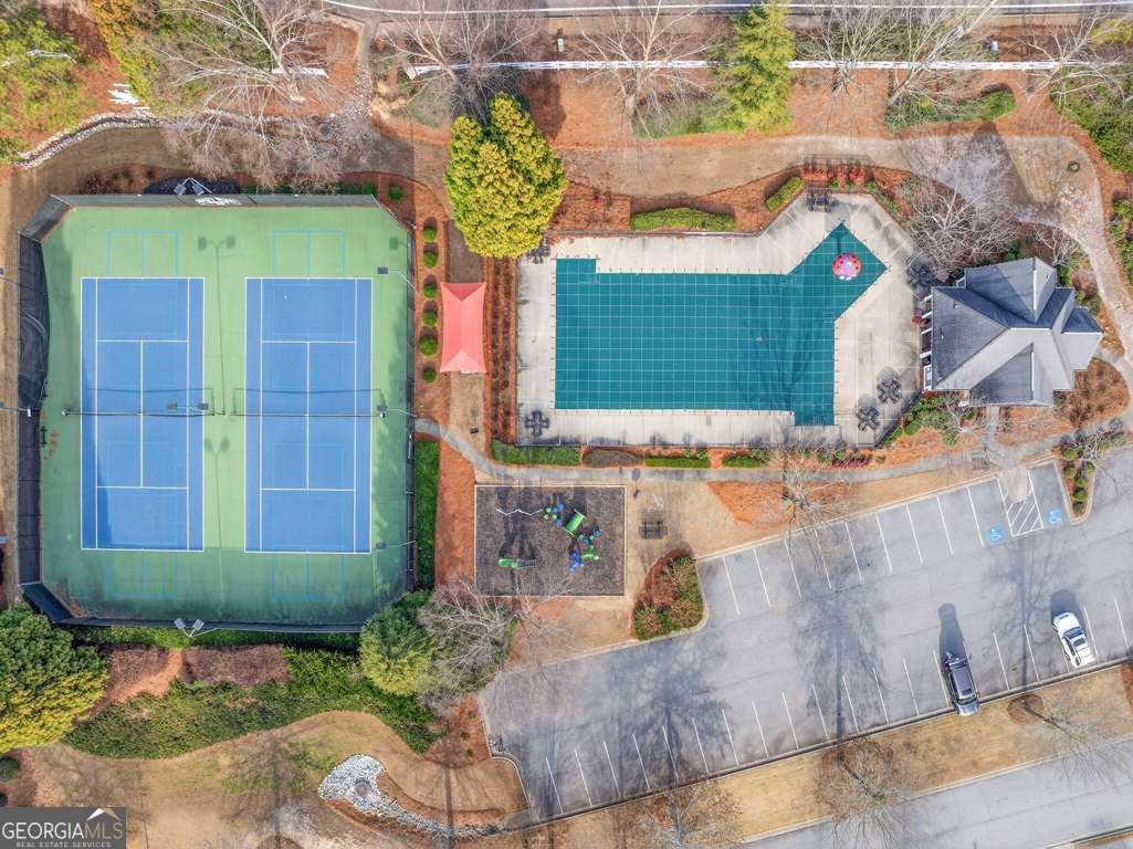 3663 Lost Oak Drive Buford - Photo 92