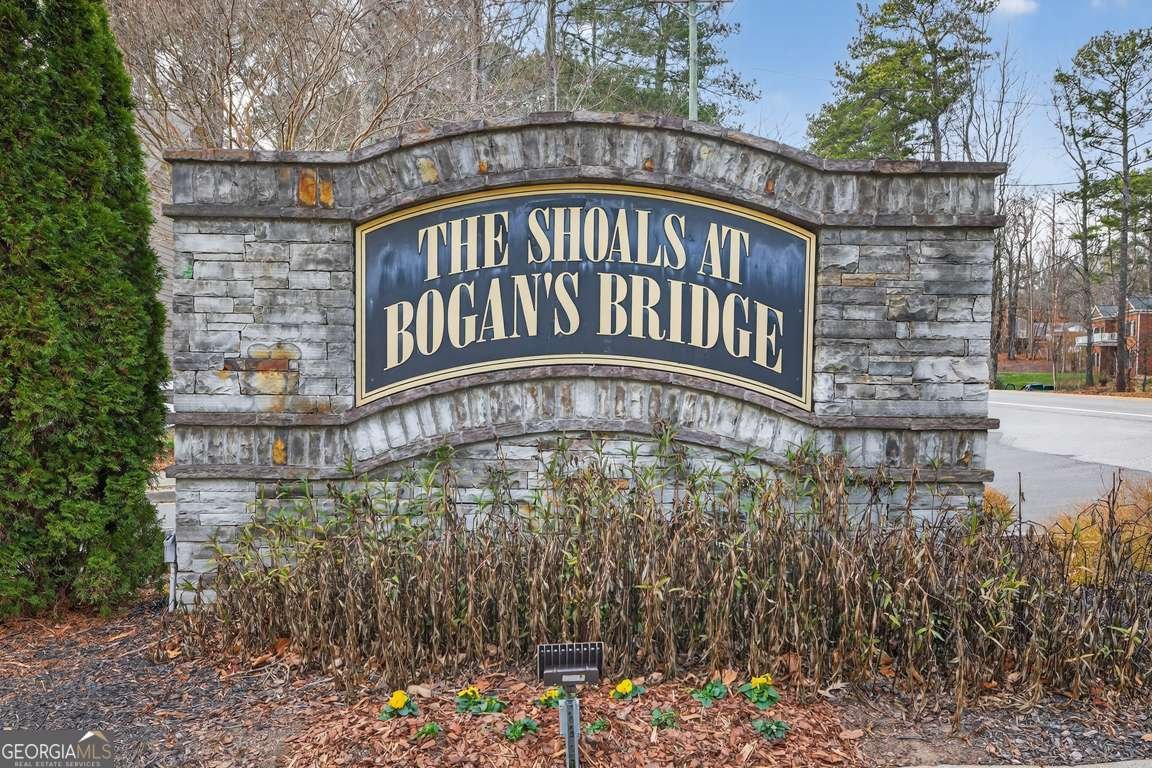 3663 Lost Oak Drive Buford - Photo 93