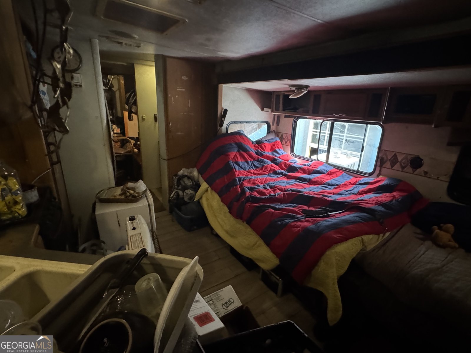 346 Clayton Chester Road Dawsonville - Photo 10