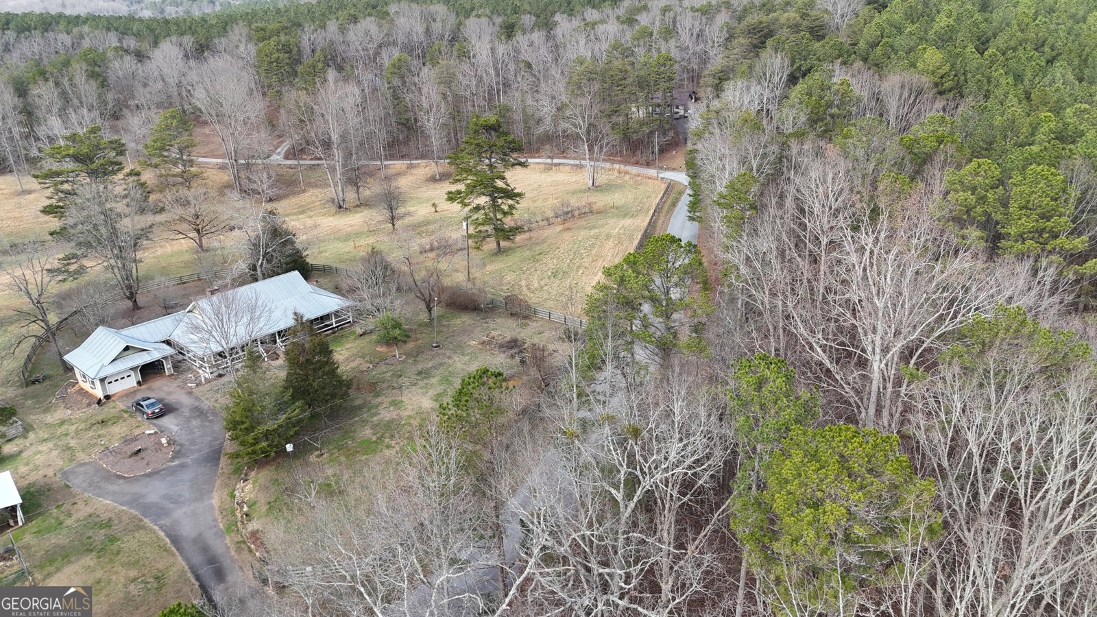 346 Clayton Chester Road Dawsonville - Photo 14