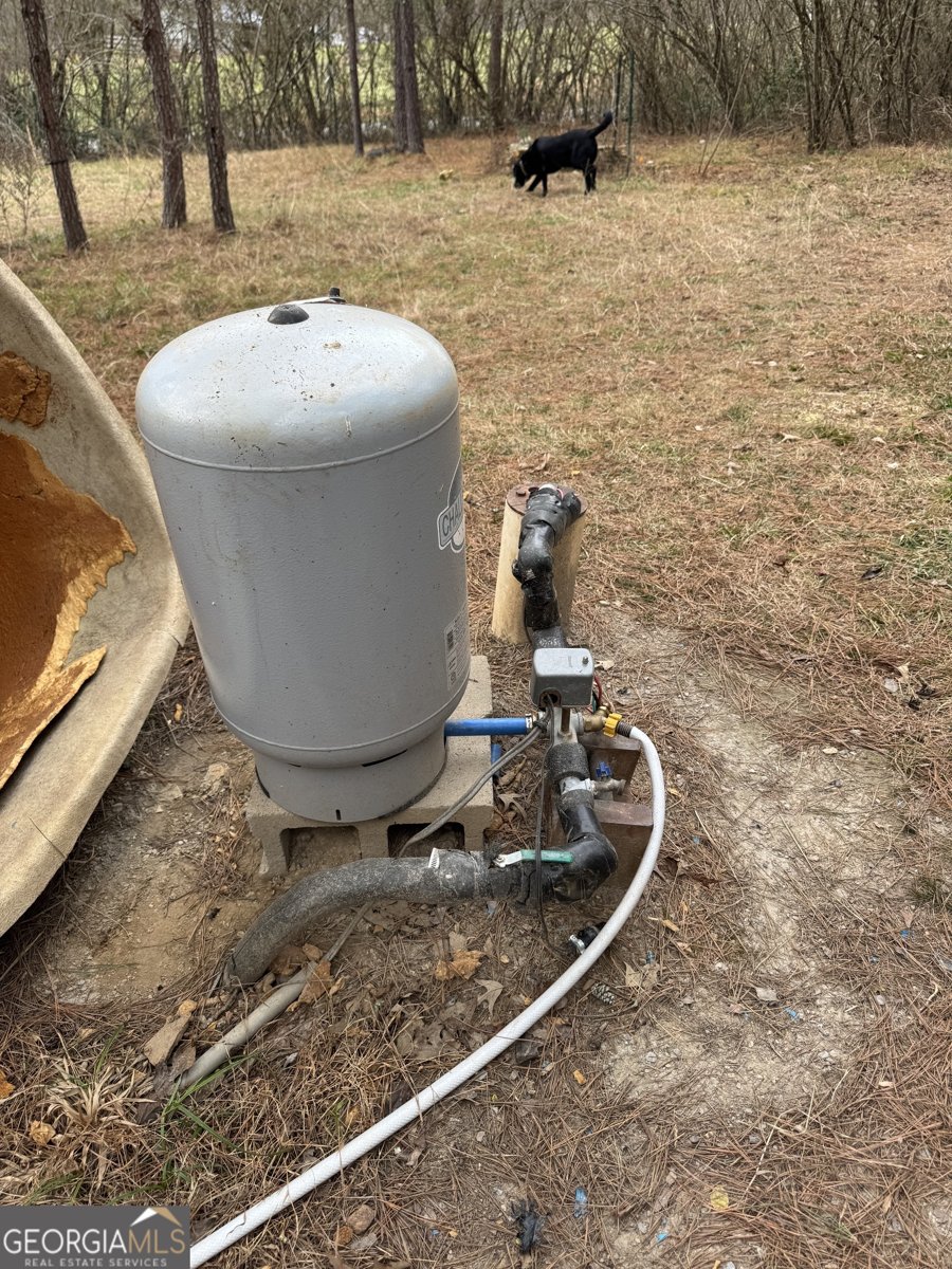 346 Clayton Chester Road Dawsonville - Photo 6